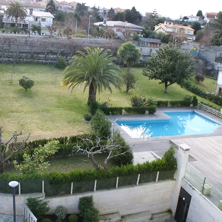 Pazo Los Escudos Hotel Spa & Resort-3