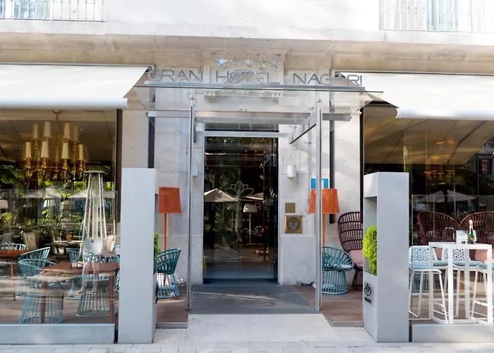 Gran Nagari Boutique & SpaSpa Hotel