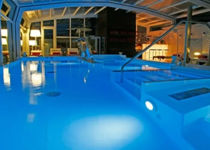 Gran Nagari Boutique & SpaSpa Hotel